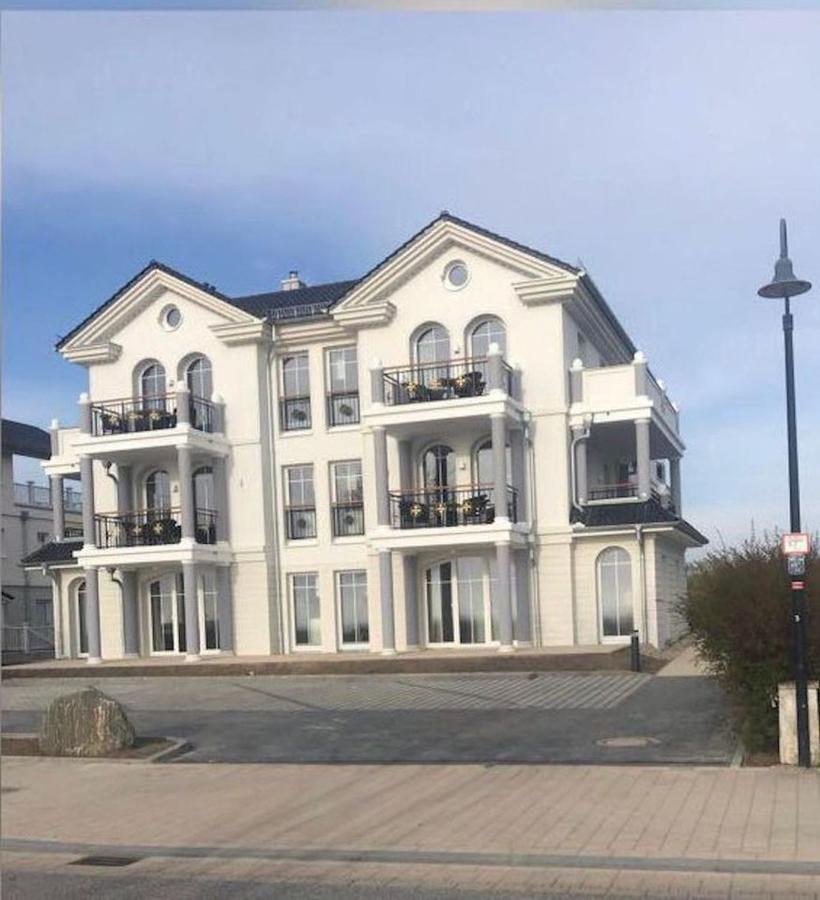 Villa Ocean View ハーフクルーク エクステリア 写真