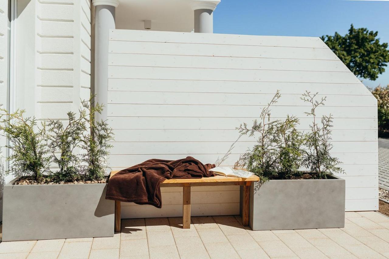 Villa Ocean View ハーフクルーク エクステリア 写真