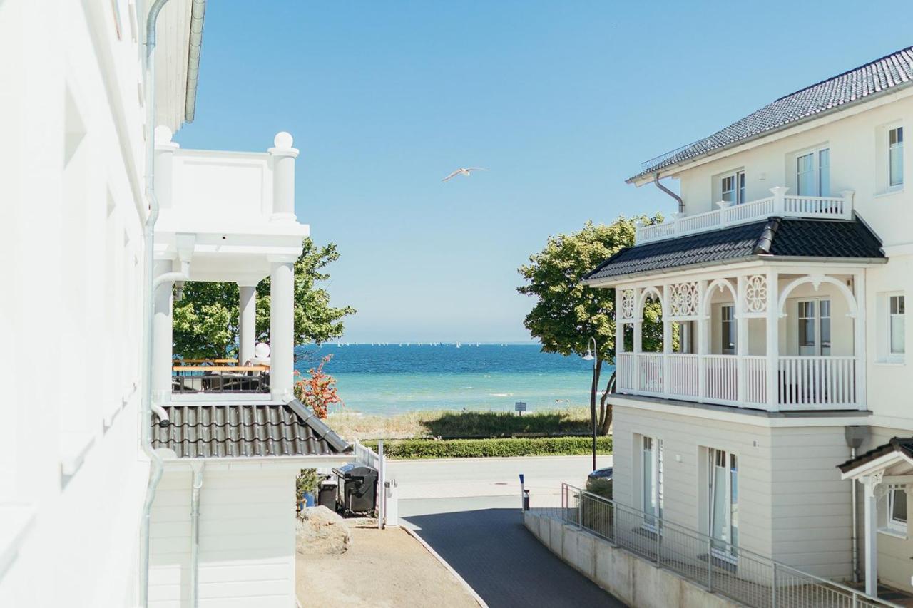 Villa Ocean View ハーフクルーク エクステリア 写真