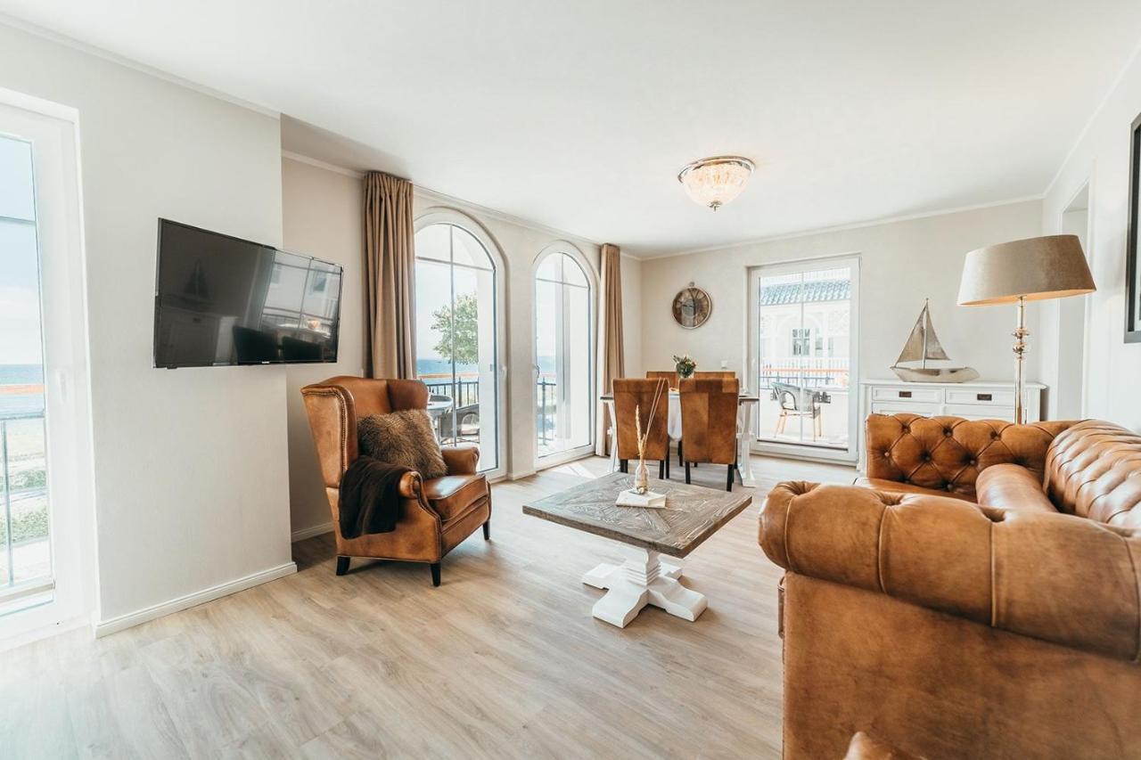 Villa Ocean View ハーフクルーク エクステリア 写真