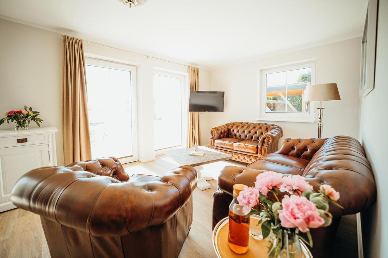 Villa Ocean View ハーフクルーク エクステリア 写真