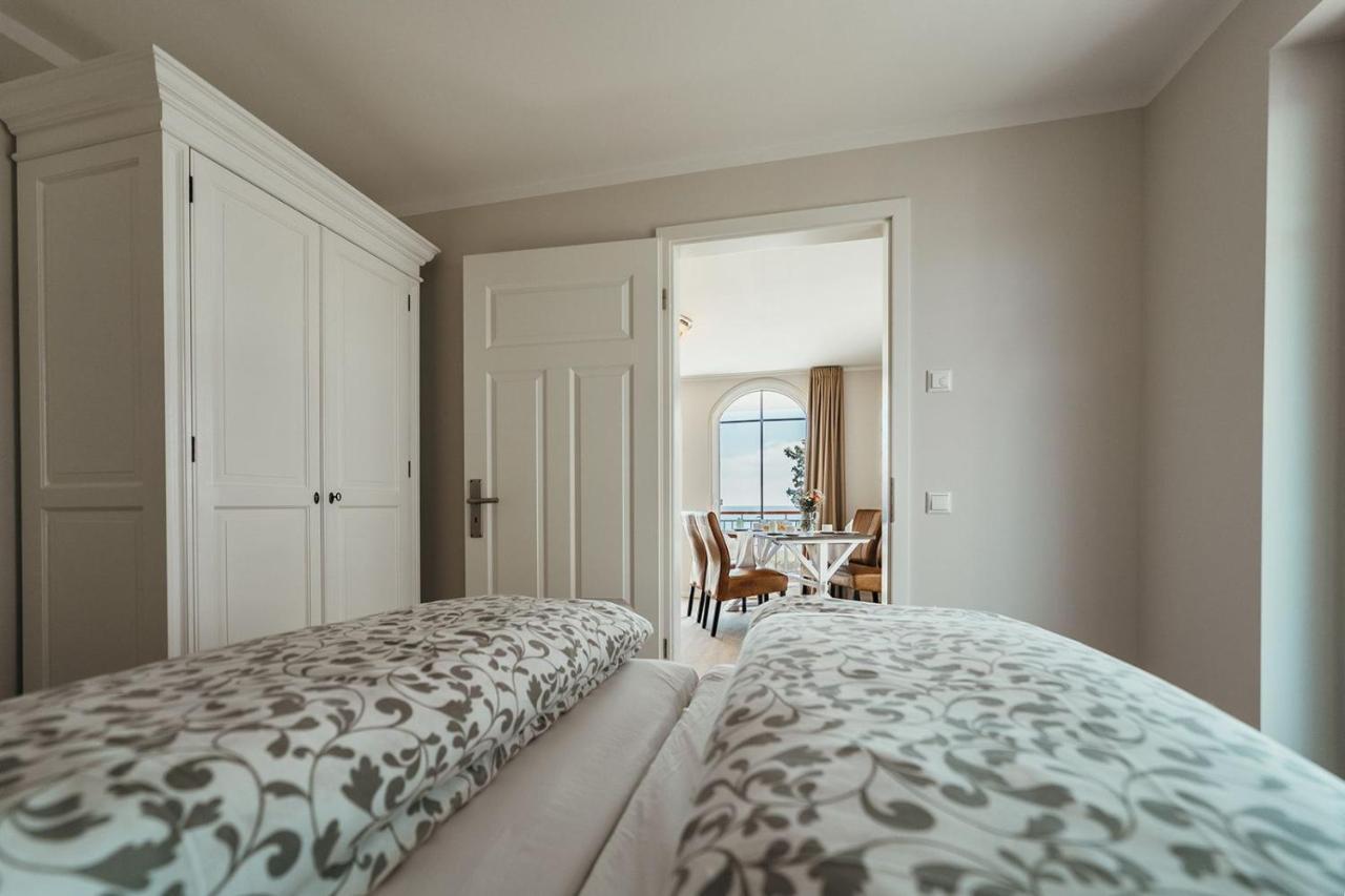 Villa Ocean View ハーフクルーク エクステリア 写真