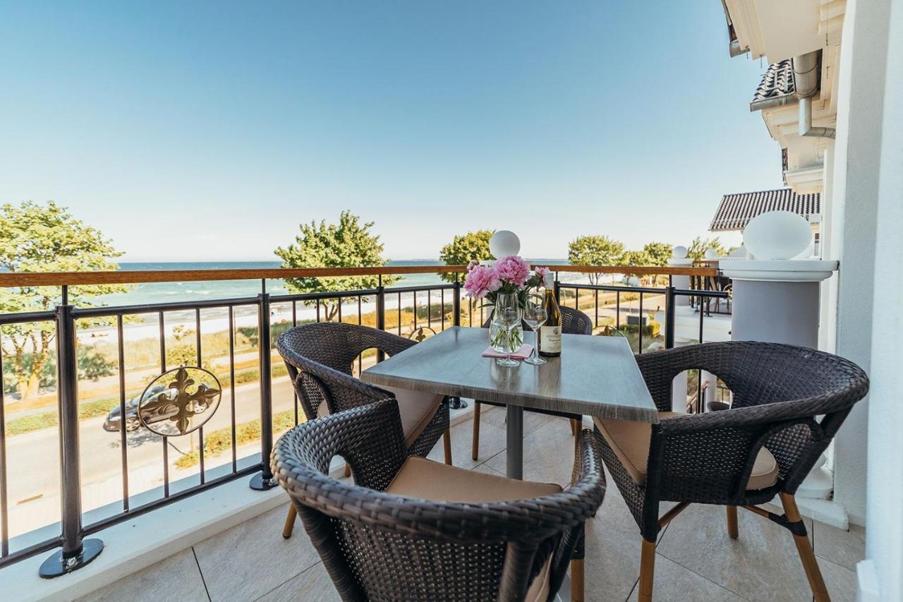 Villa Ocean View ハーフクルーク エクステリア 写真