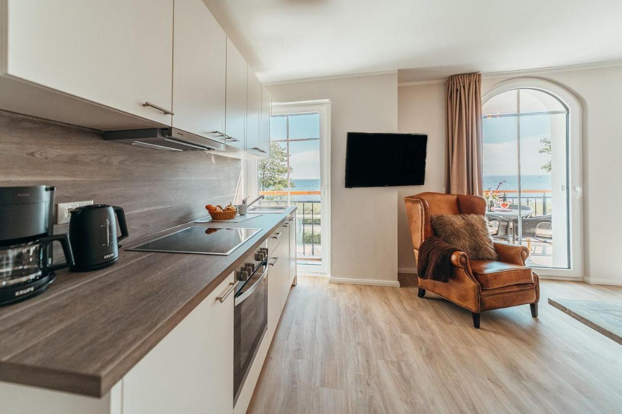 Villa Ocean View ハーフクルーク エクステリア 写真