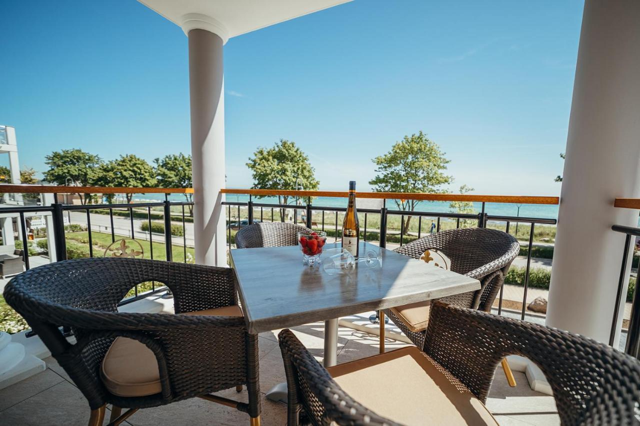Villa Ocean View ハーフクルーク エクステリア 写真