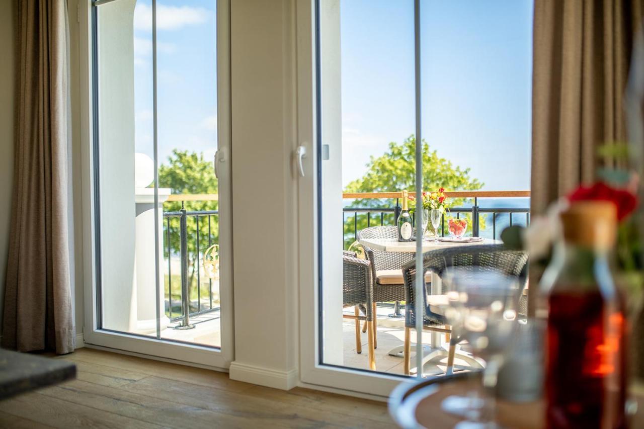 Villa Ocean View ハーフクルーク エクステリア 写真