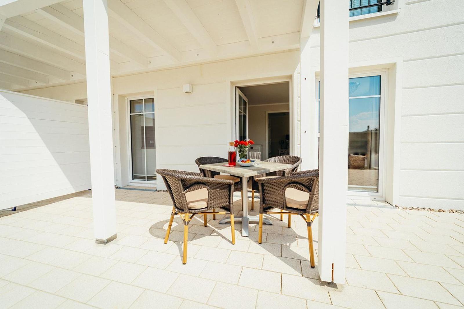 Villa Ocean View ハーフクルーク エクステリア 写真